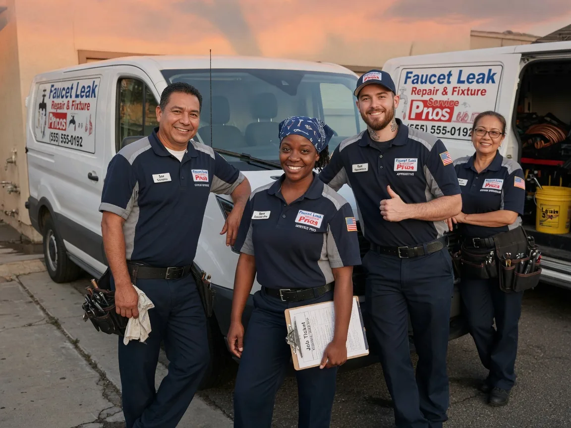 Faucet Repair company in Albany, MO
