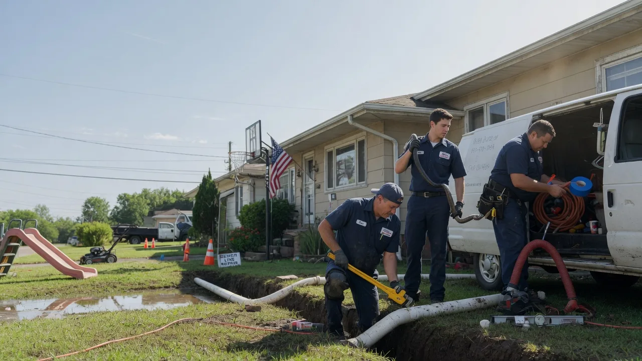 Toilet Installation in Albany, MO near me